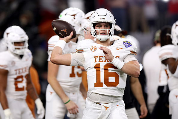 Week 1 College Football Odds Report and Line Moves Week 1 College Football Odds Report and Line Moves