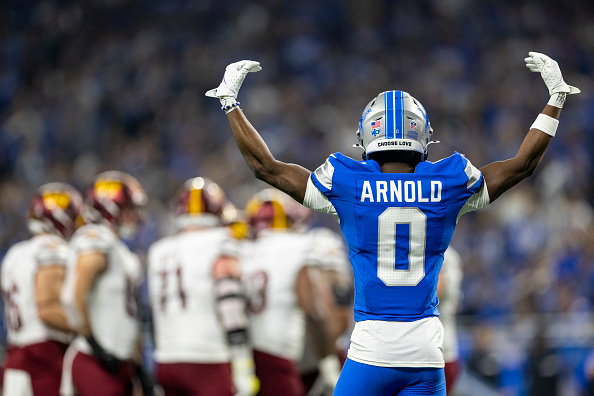 NFC North Secondaries NFC North Secondaries