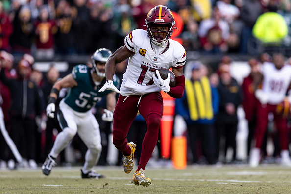 Terry McLaurin Contract Extension + Cowboys Botch Micah Parsons Terry McLaurin Contract Extension + Cowboys Botch Micah Parsons