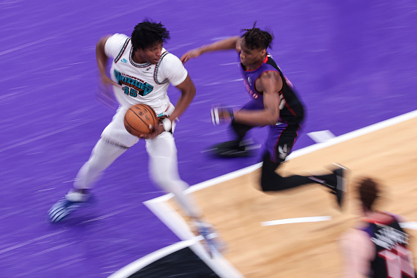 NBA Summer League: Best bets for Friday, July 11th NBA Summer League: Best bets for Friday, July 11th