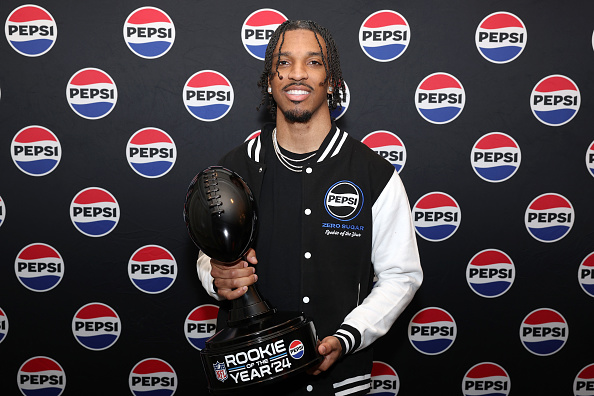 Second Year QB’s: Jayden Daniels Second Year QB’s: Jayden Daniels