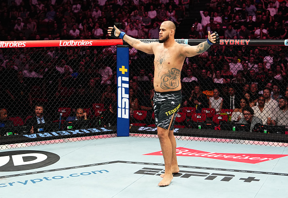UFC Nashville: Teixeira vs. Lewis Odds, Picks, Predictions and Best Bets UFC Nashville: Teixeira vs. Lewis Odds, Picks, Predictions and Best Bets