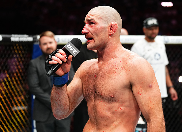 UFC Houston: Strickland vs. Hernandez Odds, Picks, Predictions and Best Bets UFC Houston: Strickland vs. Hernandez Odds, Picks, Predictions and Best Bets