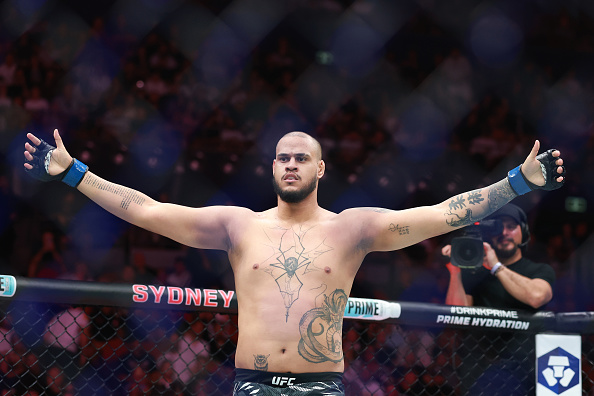 UFC Nashville Lewis vs. Teixeira: Best Bets, Odds and Predictions UFC Nashville Lewis vs. Teixeira: Best Bets, Odds and Predictions