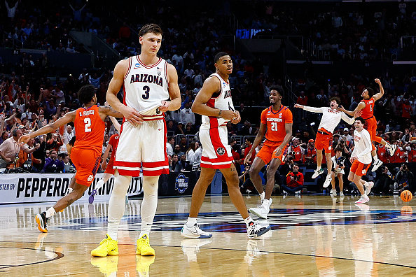 NBA Summer League: Best bets for Thursday, July 17th NBA Summer League: Best bets for Thursday, July 17th