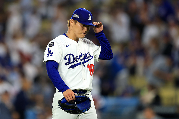 Dodgers vs. Brewers MLB Playoffs NLCS Preview and Prediction Dodgers vs. Brewers MLB Playoffs NLCS Preview and Prediction