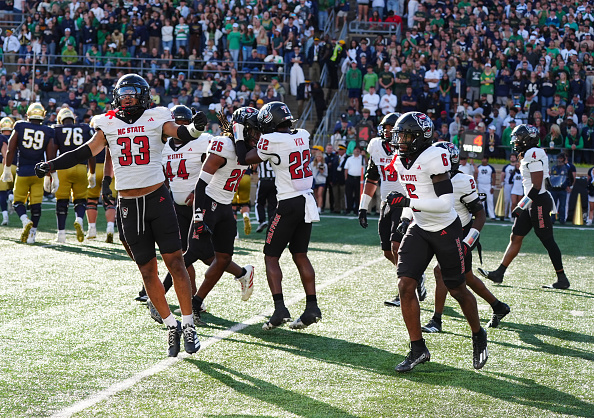 NC State vs. Pitt Preview NC State vs. Pitt Preview