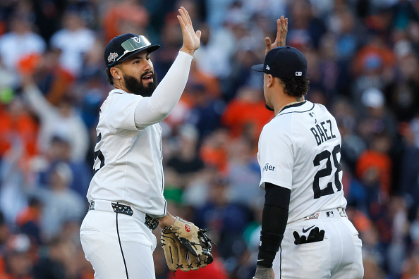 Steve Makinen’s MLB Betting Trends and Best Bets for Friday, October 10 Steve Makinen’s MLB Betting Trends and Best Bets for Friday, October 10