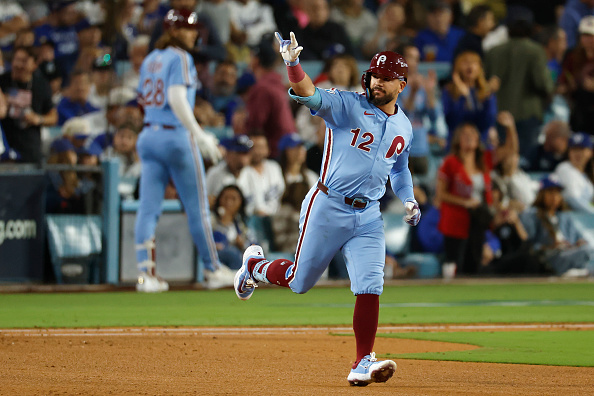 MLB Best Bets Today: NLDS Picks for Thursday, October 9 MLB Best Bets Today: NLDS Picks for Thursday, October 9