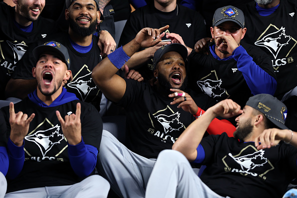 Tuley’s Takes: MLB Championship Series Best Bets Tuley’s Takes: MLB Championship Series Best Bets