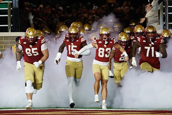 Week 8 College Football Predictions from the T Shoe Index Week 8 College Football Predictions from the T Shoe Index