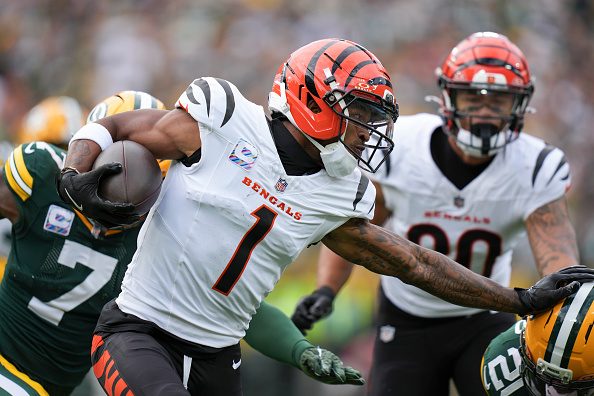 TNF: Pittsburgh Steelers vs. Cincinatti Bengals Preview TNF: Pittsburgh Steelers vs. Cincinatti Bengals Preview