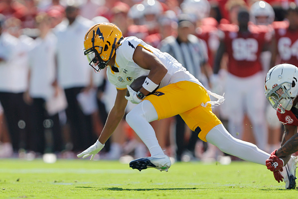 College Football Week 11 Picks: Kent State vs. Ball State College Football Week 11 Picks: Kent State vs. Ball State