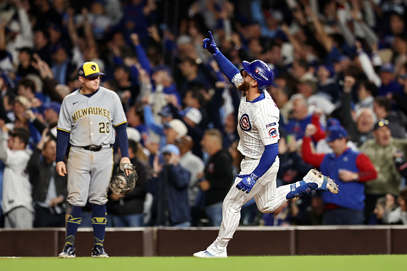 Greg Peterson’s MLB Picks for Saturday, October 11 Greg Peterson’s MLB Picks for Saturday, October 11