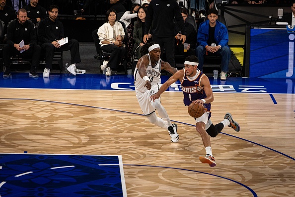 NBA Player Prop Picks Today: Top Prop Bets for Tuesday, November 18 NBA Player Prop Picks Today: Top Prop Bets for Tuesday, November 18