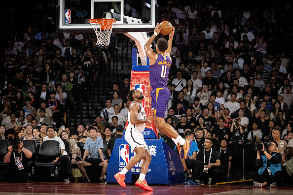NBA Predictions Today: Best Bets and Player Props for Sunday, March 22 NBA Predictions Today: Best Bets and Player Props for Sunday, March 22