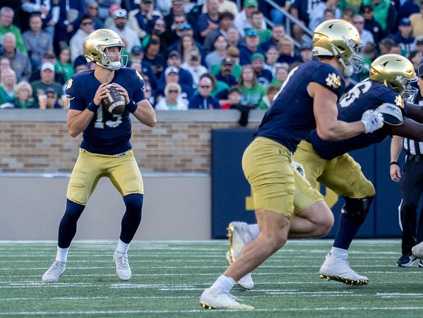 USC vs. Notre Dame Pick College Football Week 8 USC vs. Notre Dame Pick College Football Week 8