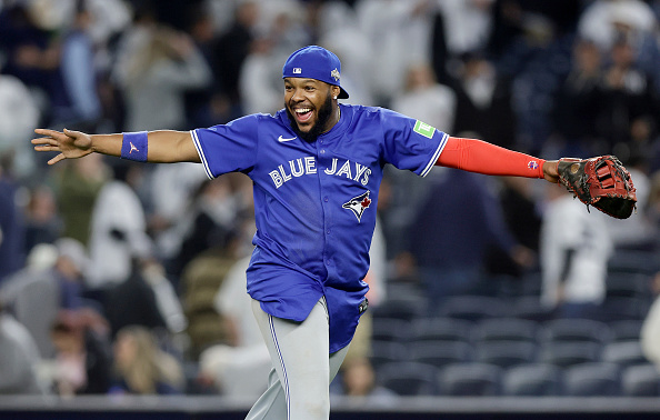 Mariners vs. Blue Jays MLB Playoffs ALCS Preview and Prediction Mariners vs. Blue Jays MLB Playoffs ALCS Preview and Prediction