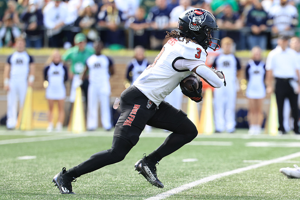 Week 9 College Football Odds Report and Line Moves Week 9 College Football Odds Report and Line Moves