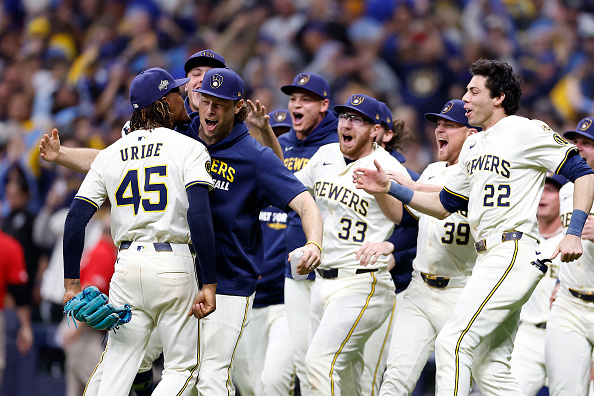 Steve Makinen’s MLB Betting Trends and Best Bets for Monday, October 13 Steve Makinen’s MLB Betting Trends and Best Bets for Monday, October 13