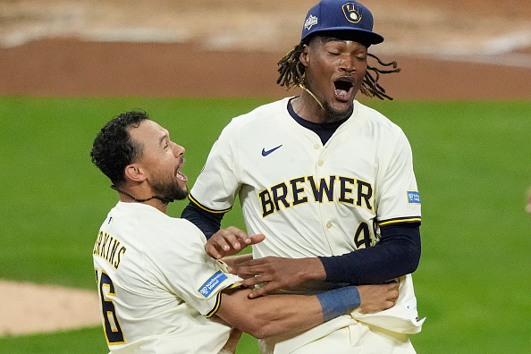 Greg Peterson’s MLB Picks for Monday, October 13 Greg Peterson’s MLB Picks for Monday, October 13