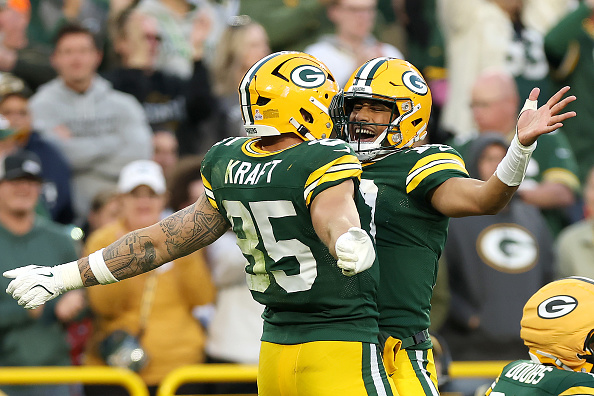 NFL Week 8 Early Best Bets from Mike Somich NFL Week 8 Early Best Bets from Mike Somich