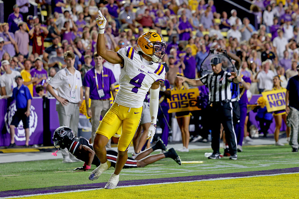 College Football Top Plays Based on Betting Splits, Power Ratings and Trends – Week 8 College Football Top Plays Based on Betting Splits, Power Ratings and Trends – Week 8