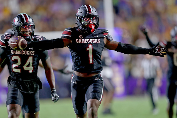 Tuley’s Takes: Week 8 College Football Best Bets, Picks and Predictions Tuley’s Takes: Week 8 College Football Best Bets, Picks and Predictions