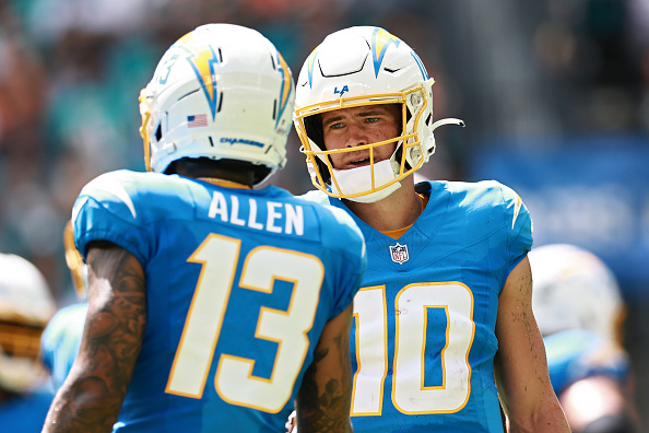 TNF: Minnesota Vikings vs. Los Angeles Chargers Preview TNF: Minnesota Vikings vs. Los Angeles Chargers Preview