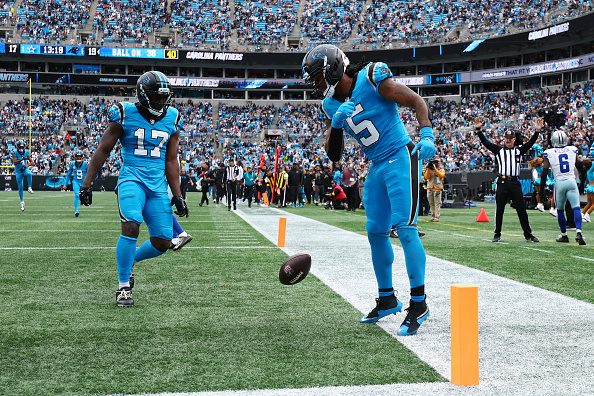 Carolina Panthers vs. New York Jets Preview Carolina Panthers vs. New York Jets Preview