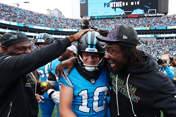 Week 7 NFL Betting Model Picks: A Prediction Model Comparison Week 7 NFL Betting Model Picks: A Prediction Model Comparison