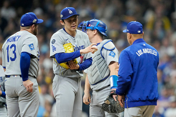 Steve Makinen’s MLB Betting Trends and Best Bets for Tuesday, October 14 Steve Makinen’s MLB Betting Trends and Best Bets for Tuesday, October 14