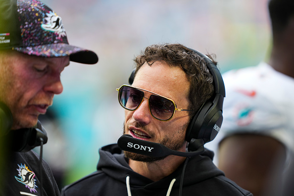 Matt Youmans: NFL Week 7 Best Bets Matt Youmans: NFL Week 7 Best Bets