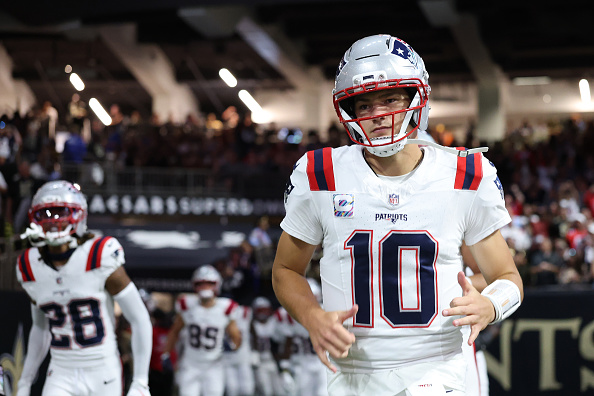 Tuley’s Takes: NFL Week 7 Picks Tuley’s Takes: NFL Week 7 Picks