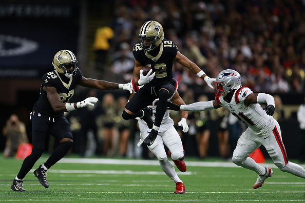 New Orleans Saints vs. Chicago Bears Preview New Orleans Saints vs. Chicago Bears Preview