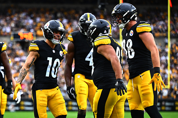 Top Picks from the NFL Betting Splits for Steelers-Bengals on Thursday October 16th Top Picks from the NFL Betting Splits for Steelers-Bengals on Thursday October 16th