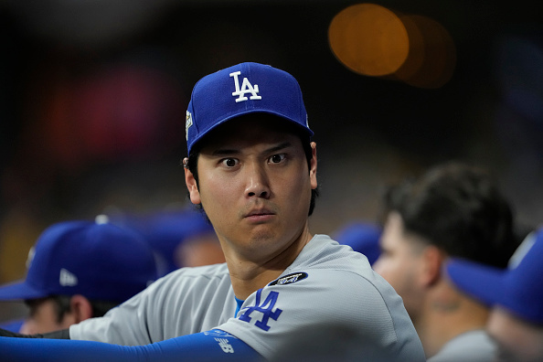 MLB Best Bets Today: NLCS and ALCS Picks for Thursday, October 16 MLB Best Bets Today: NLCS and ALCS Picks for Thursday, October 16