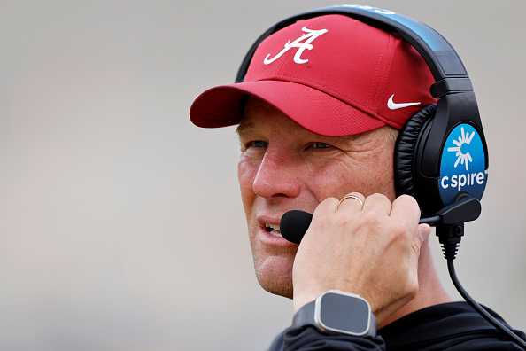 College Football Best Bets: Makinen’s System Picks for Alabama, Notre Dame College Football Best Bets: Makinen’s System Picks for Alabama, Notre Dame