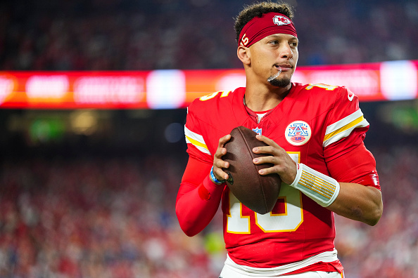 NFL Week 7 Prop Bets: AI Projections, Matchup Data, and Trends NFL Week 7 Prop Bets: AI Projections, Matchup Data, and Trends