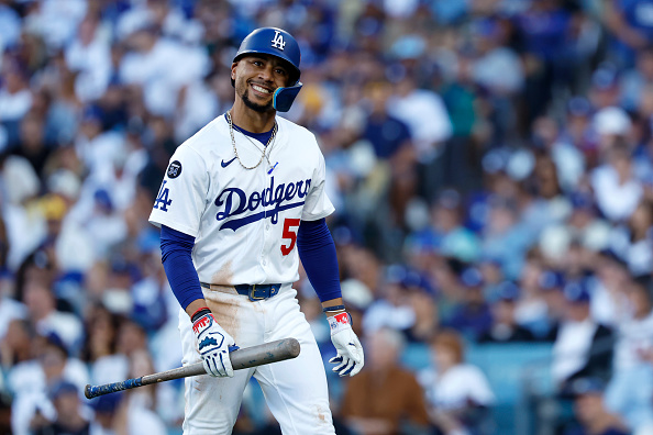 Steve Makinen’s MLB Betting Trends and Best Bets for Friday, October 24 Steve Makinen’s MLB Betting Trends and Best Bets for Friday, October 24