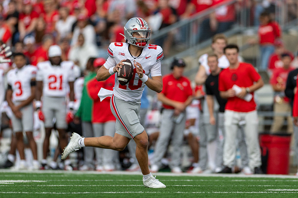 Wes Reynolds: Week 10 College Football Predictions Wes Reynolds: Week 10 College Football Predictions