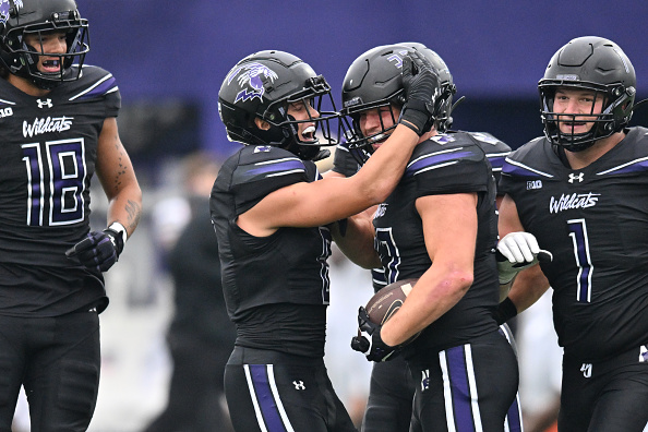 Expert College Football Best Bets: Week 9 picks and predictions from Zachary Cohen Expert College Football Best Bets: Week 9 picks and predictions from Zachary Cohen