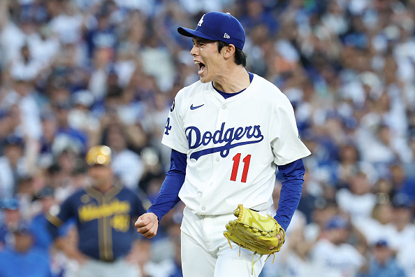Greg Peterson’s MLB Picks: World Series Game 1 Dodgers vs. Blue Jays Greg Peterson’s MLB Picks: World Series Game 1 Dodgers vs. Blue Jays