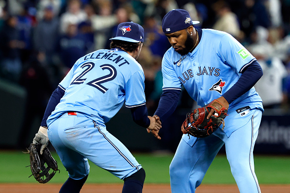 MLB Best Bets Today: ALCS and NLCS Picks for Friday, October 17 MLB Best Bets Today: ALCS and NLCS Picks for Friday, October 17