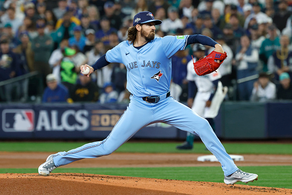 MLB Best Bets Today: World Series Game 2 Picks for Saturday, October 25 MLB Best Bets Today: World Series Game 2 Picks for Saturday, October 25