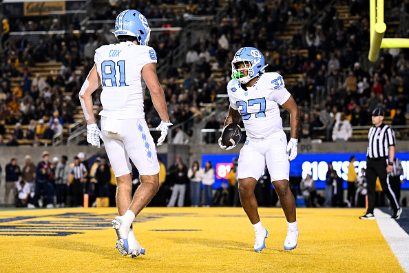 Virginia at North Carolina Preview Virginia at North Carolina Preview