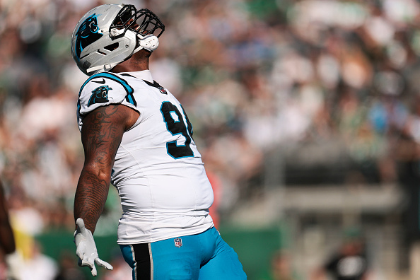 Buffalo Bills vs. Carolina Panthers Preview Buffalo Bills vs. Carolina Panthers Preview