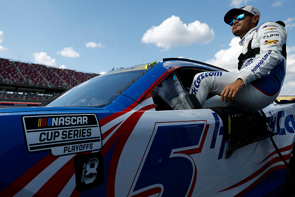 Xfinity 500 NASCAR Betting Odds and Predictions Xfinity 500 NASCAR Betting Odds and Predictions