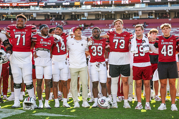 Wes Reynolds: Week 9 College Football Predictions Wes Reynolds: Week 9 College Football Predictions