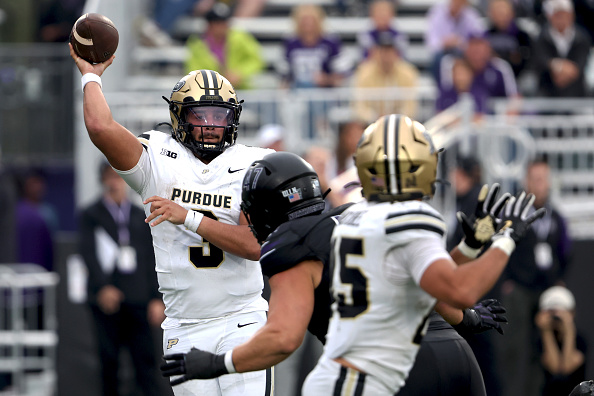 Week 9 College Football Model Picks: A Prediction Model Comparison Week 9 College Football Model Picks: A Prediction Model Comparison